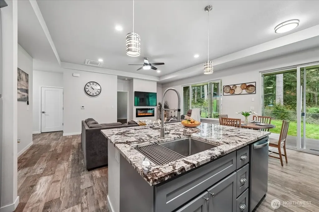 11714 Lake Place Anderson Island WA 98303