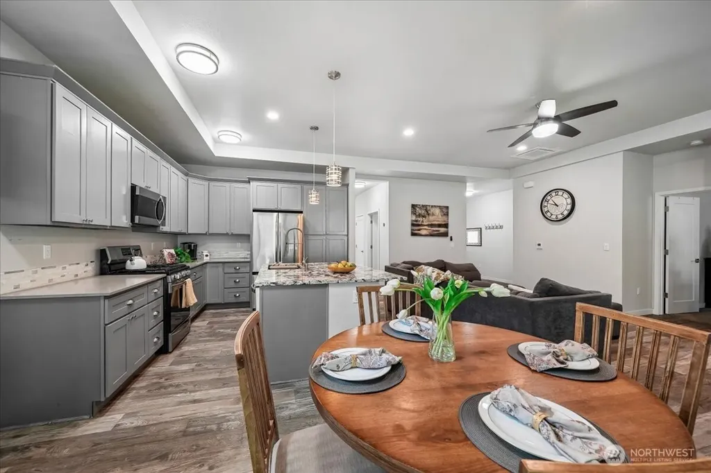 11714 Lake Place Anderson Island WA 98303