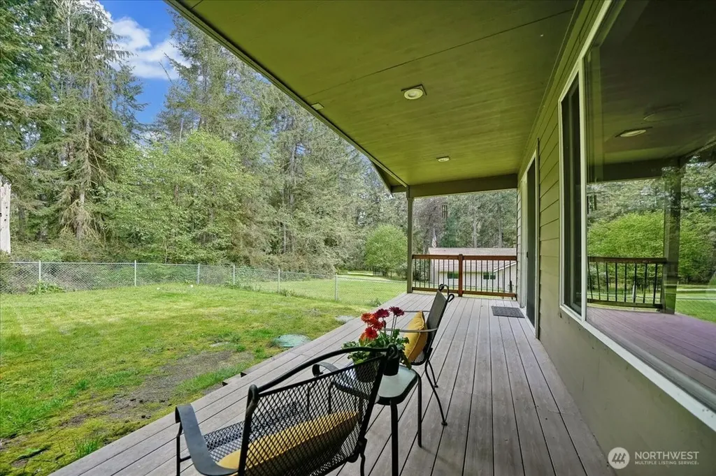 11714 Lake Place Anderson Island WA 98303