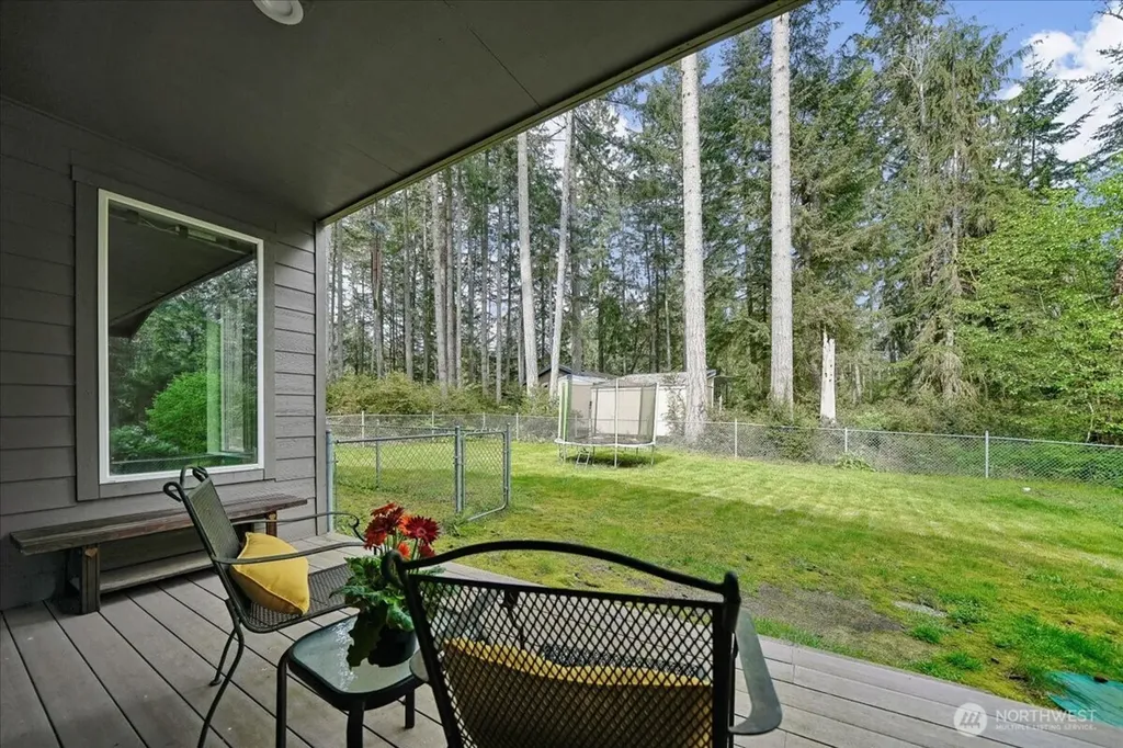 11714 Lake Place Anderson Island WA 98303
