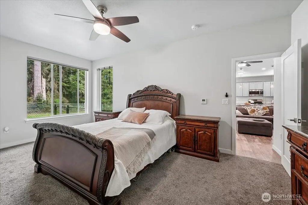 11714 Lake Place Anderson Island WA 98303