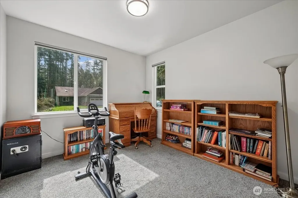 11714 Lake Place Anderson Island WA 98303
