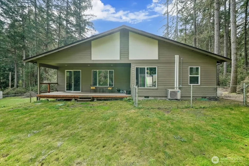 11714 Lake Place Anderson Island WA 98303