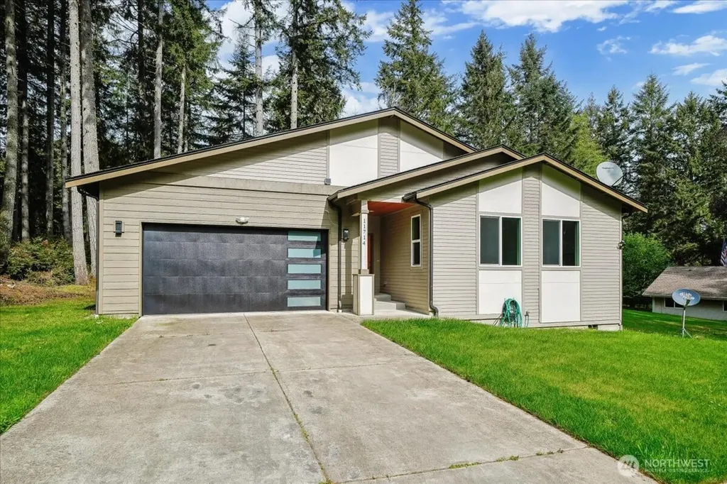 11714 Lake Place Anderson Island WA 98303