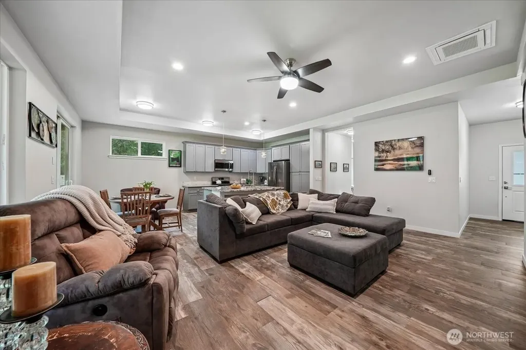11714 Lake Place Anderson Island WA 98303