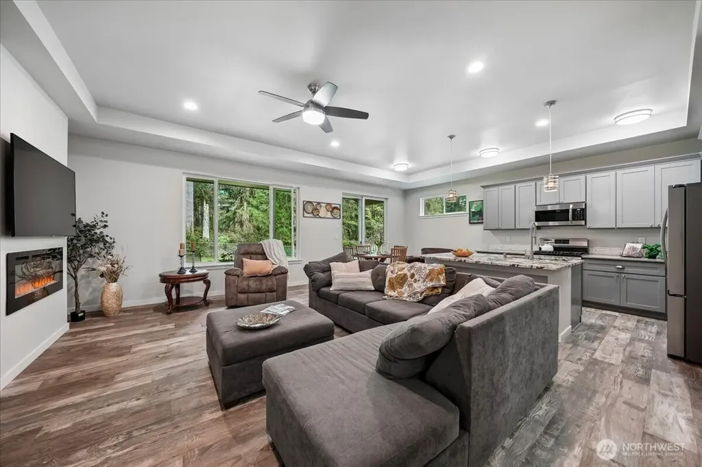 11714 Lake Place Anderson Island WA 98303