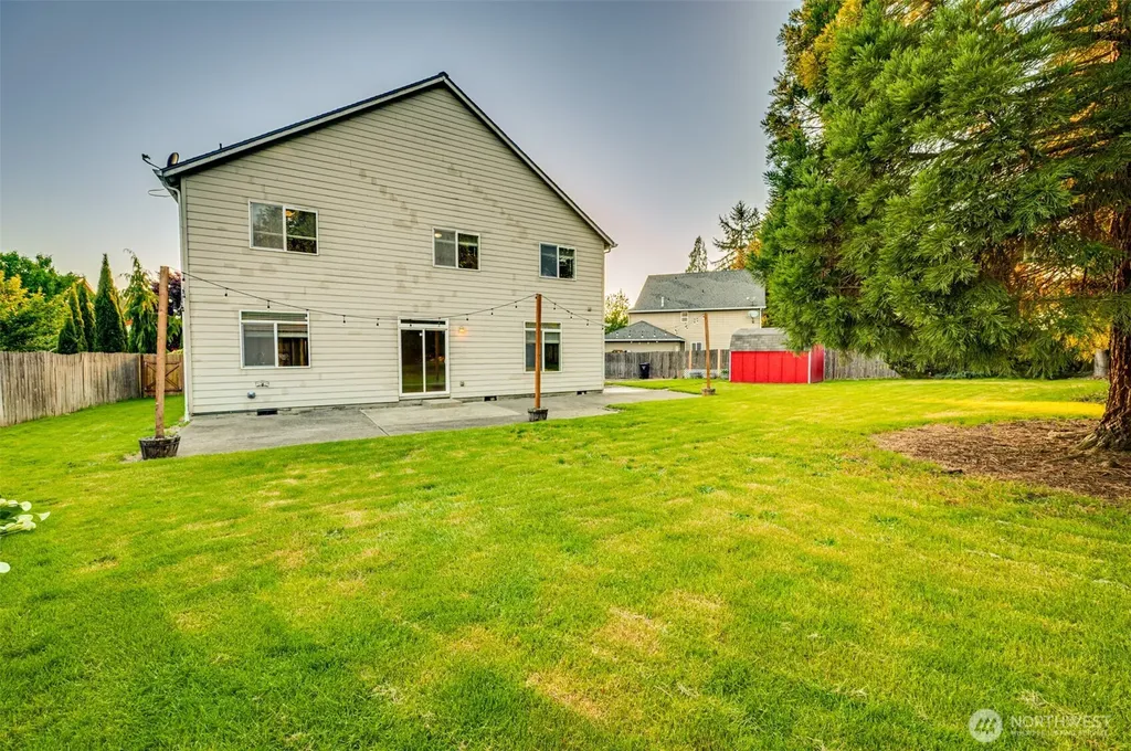 210 Tsugawa Court Woodland WA 98674