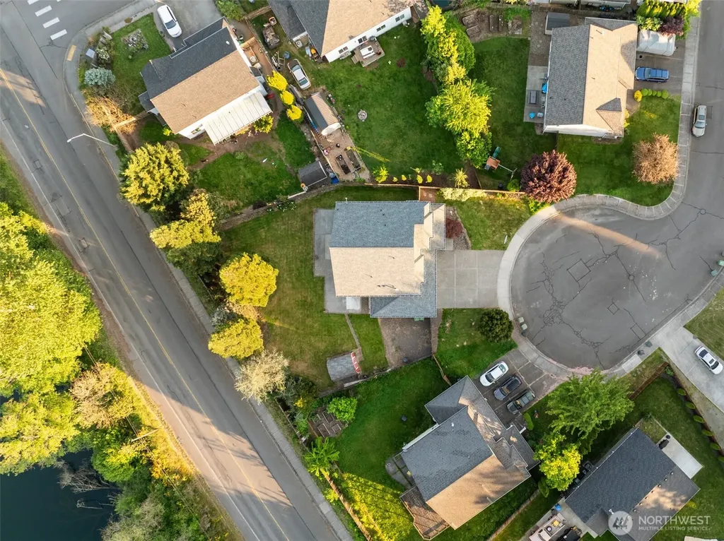 210 Tsugawa Court Woodland WA 98674