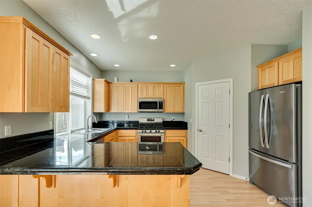210 Tsugawa Court Woodland WA 98674