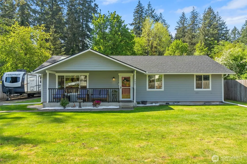 2601 Conger Avenue NW Olympia WA 98502