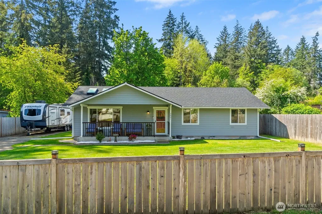 2601 Conger Avenue NW Olympia WA 98502