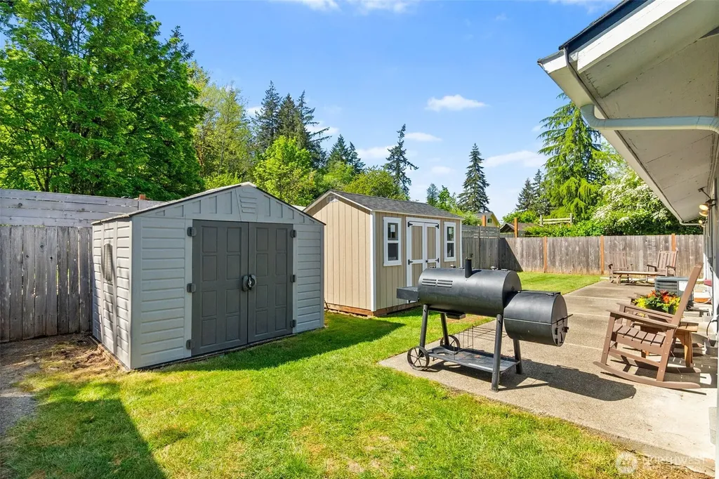 2601 Conger Avenue NW Olympia WA 98502