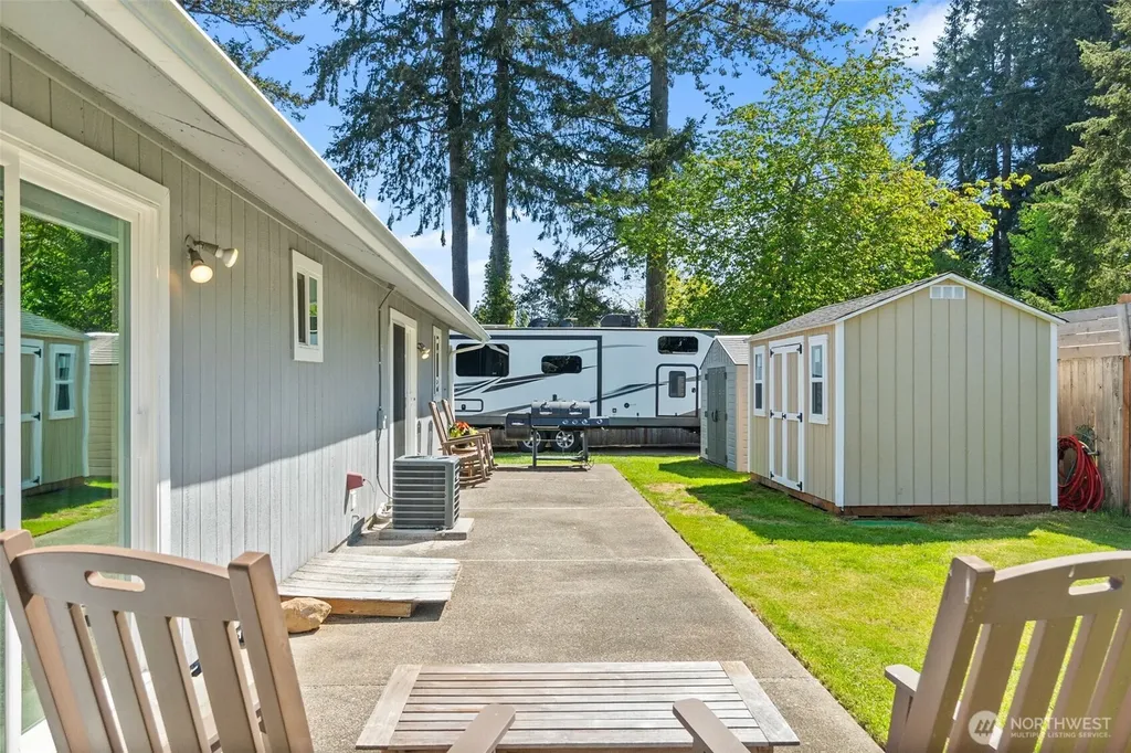 2601 Conger Avenue NW Olympia WA 98502