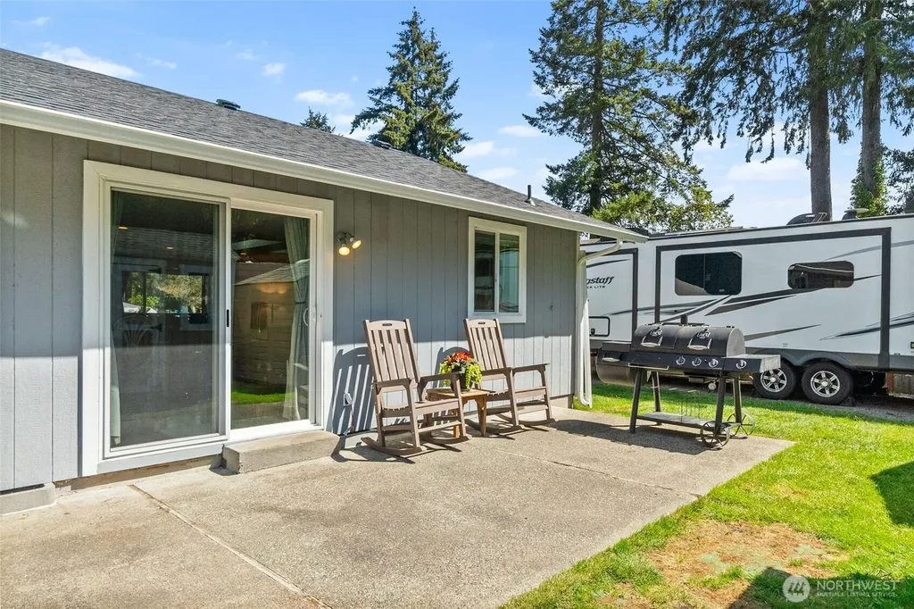 2601 Conger Avenue NW Olympia WA 98502