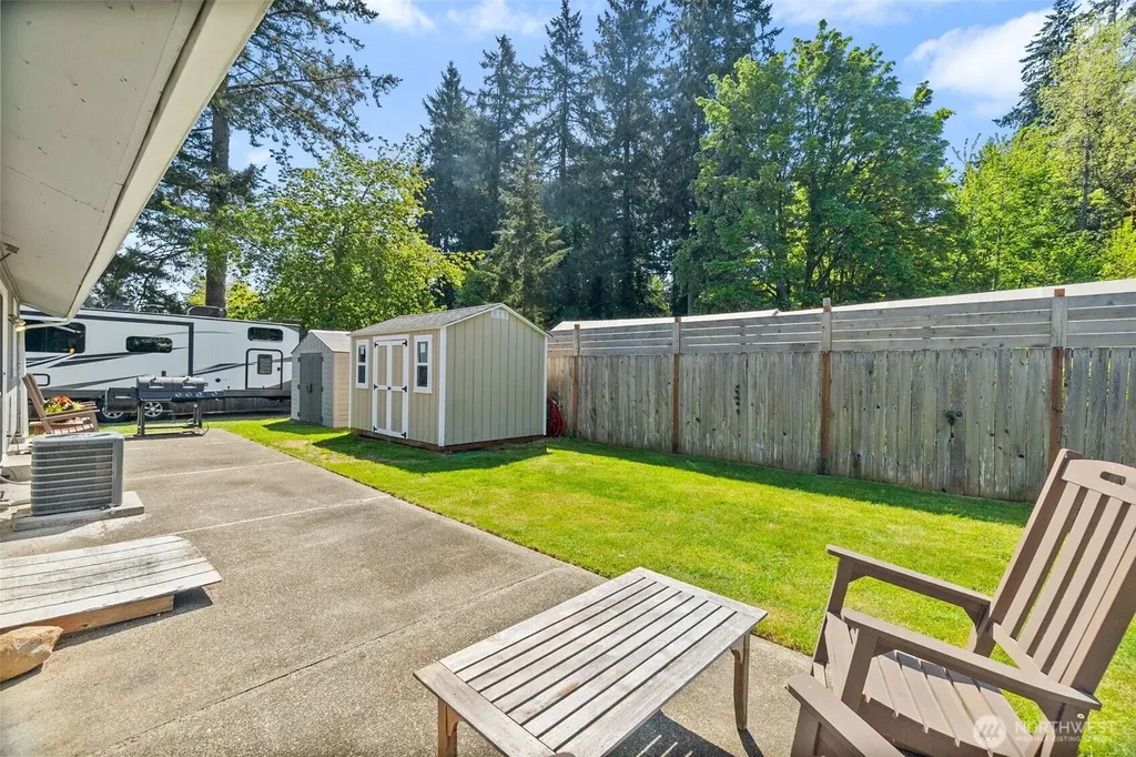 2601 Conger Avenue NW Olympia WA 98502