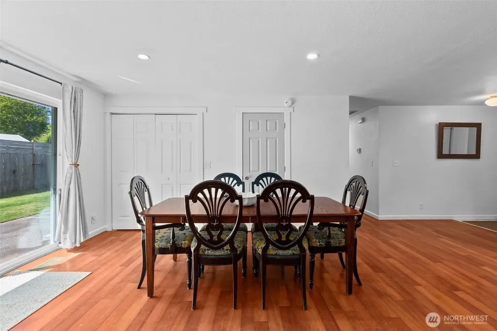 2601 Conger Avenue NW Olympia WA 98502