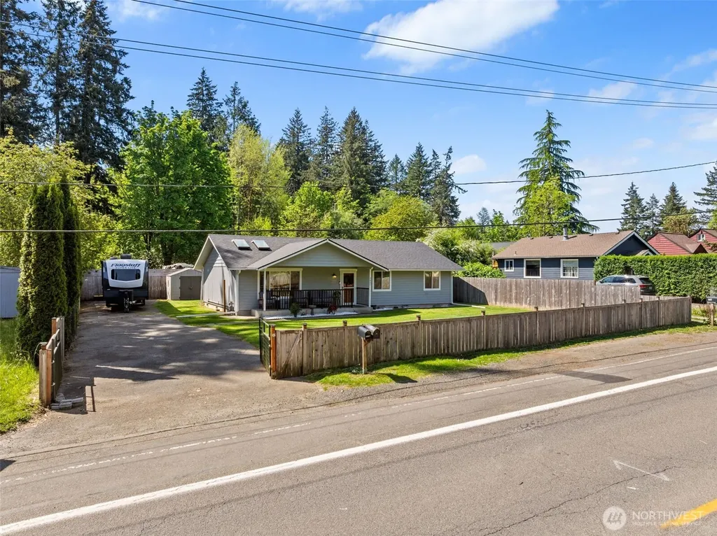 2601 Conger Avenue NW Olympia WA 98502