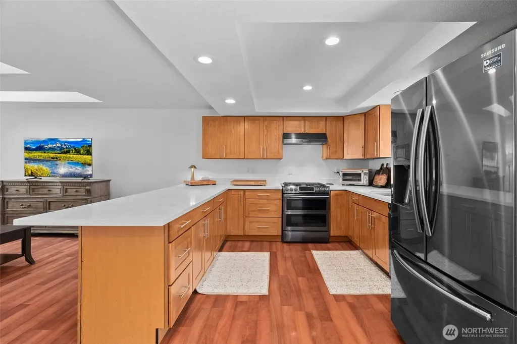 2601 Conger Avenue NW Olympia WA 98502