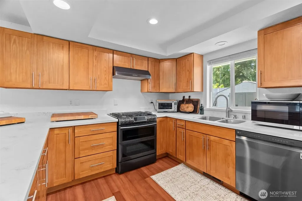 2601 Conger Avenue NW Olympia WA 98502