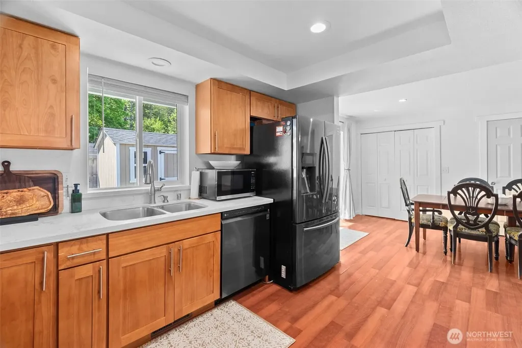 2601 Conger Avenue NW Olympia WA 98502