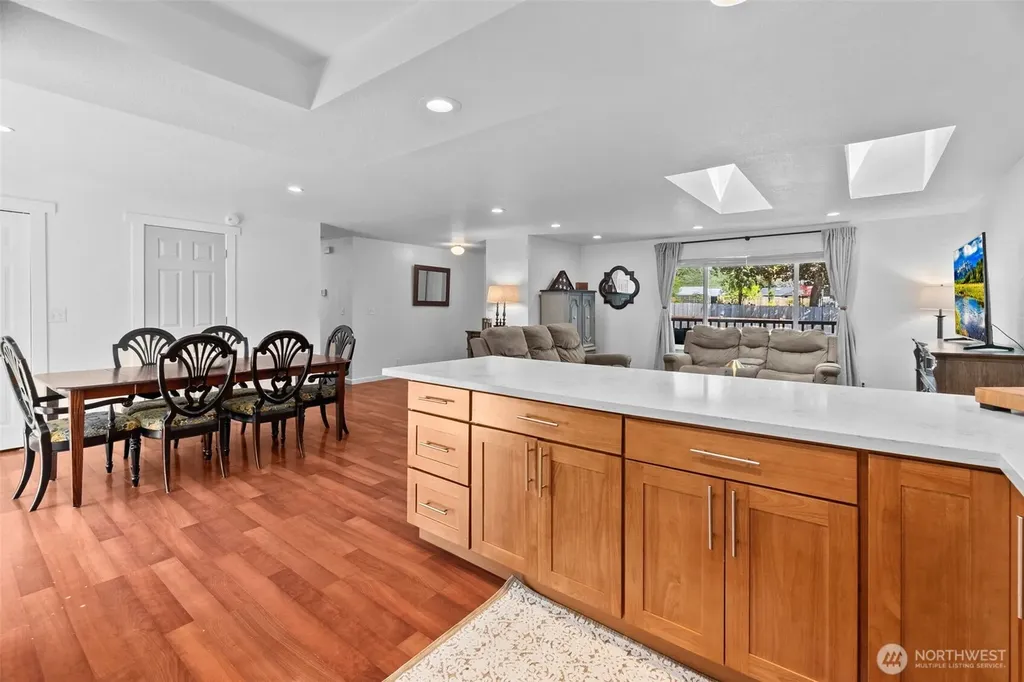 2601 Conger Avenue NW Olympia WA 98502