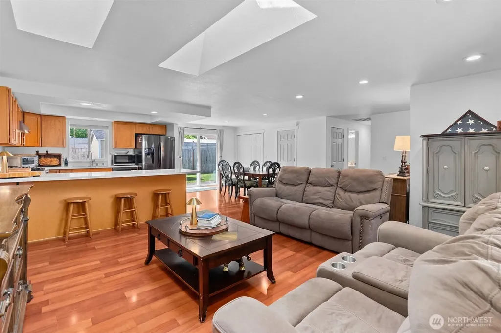 2601 Conger Avenue NW Olympia WA 98502