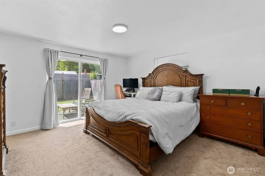 2601 Conger Avenue NW Olympia WA 98502