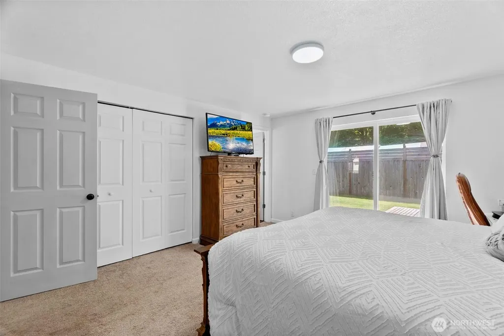 2601 Conger Avenue NW Olympia WA 98502
