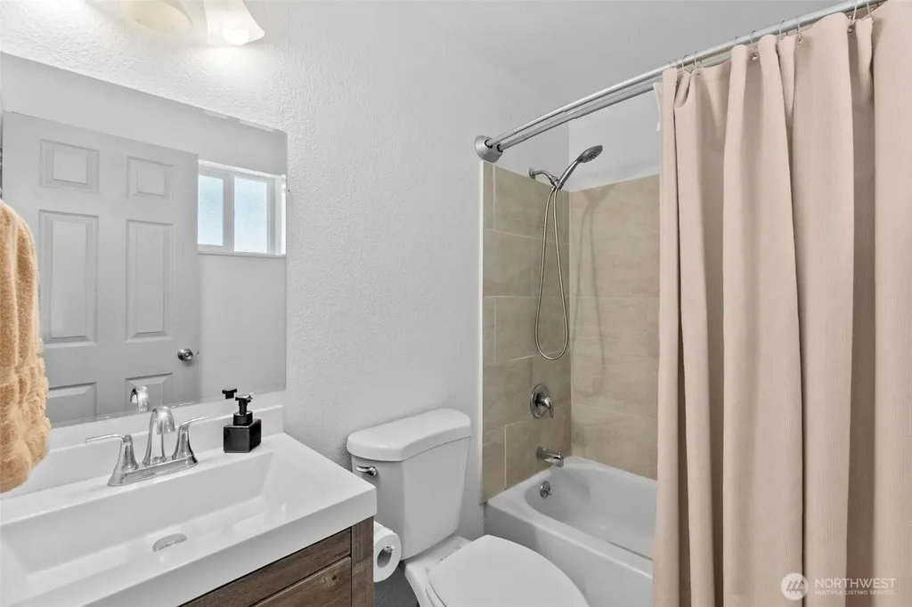 2601 Conger Avenue NW Olympia WA 98502