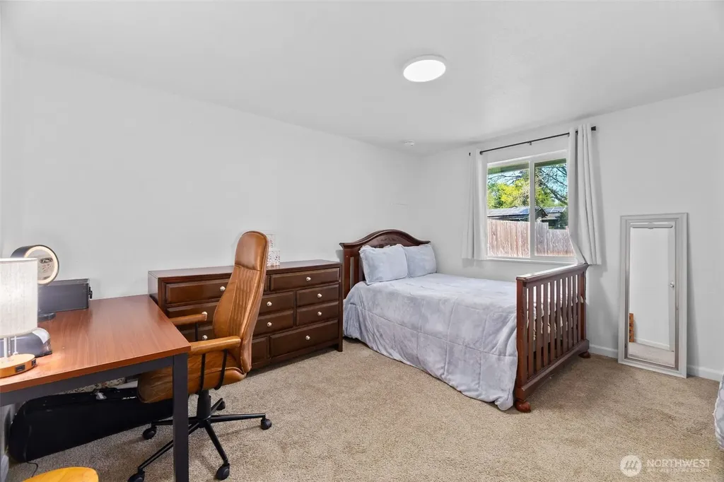 2601 Conger Avenue NW Olympia WA 98502