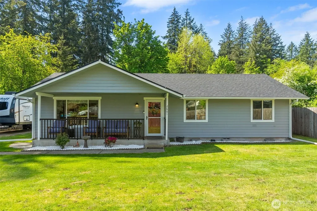 2601 Conger Avenue NW Olympia WA 98502