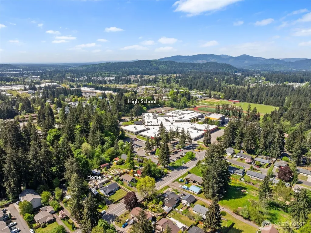 2601 Conger Avenue NW Olympia WA 98502