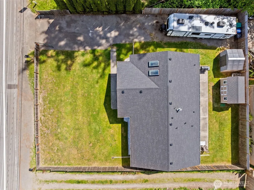 2601 Conger Avenue NW Olympia WA 98502