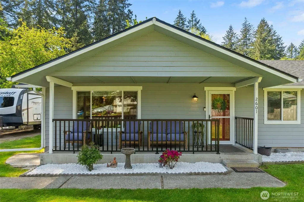 2601 Conger Avenue NW Olympia WA 98502
