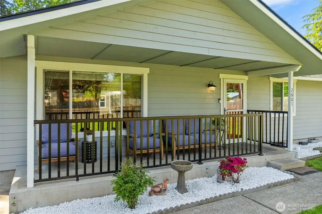 2601 Conger Avenue NW Olympia WA 98502