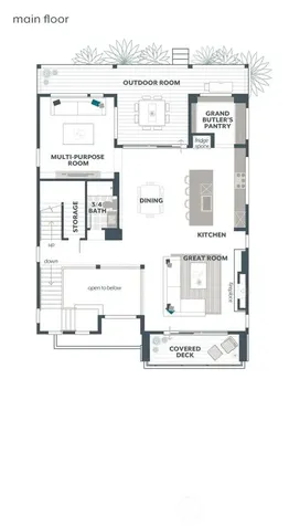 12113 21st Street SE Lake Stevens WA 98258
