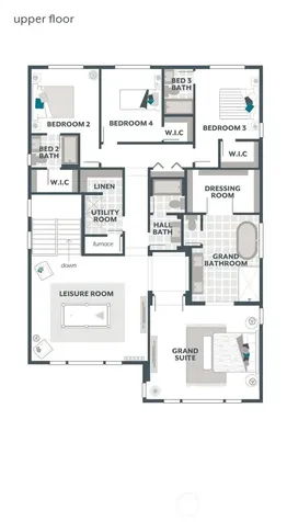 12113 21st Street SE Lake Stevens WA 98258