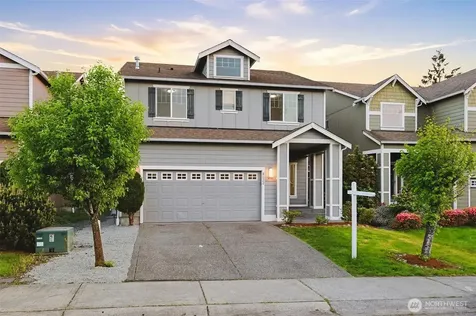 8622 187th Street Ct E Puyallup WA 98375
