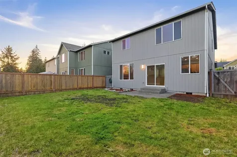 8622 187th Street Ct E Puyallup WA 98375