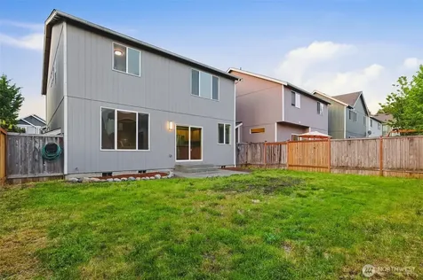 8622 187th Street Ct E Puyallup WA 98375