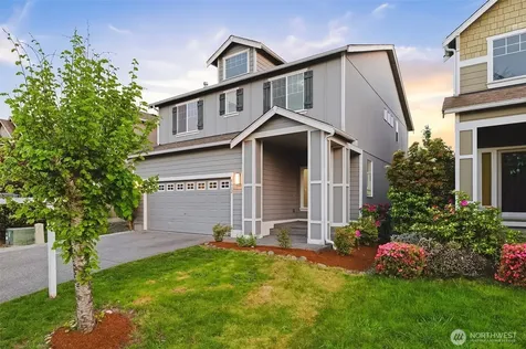 8622 187th Street Ct E Puyallup WA 98375