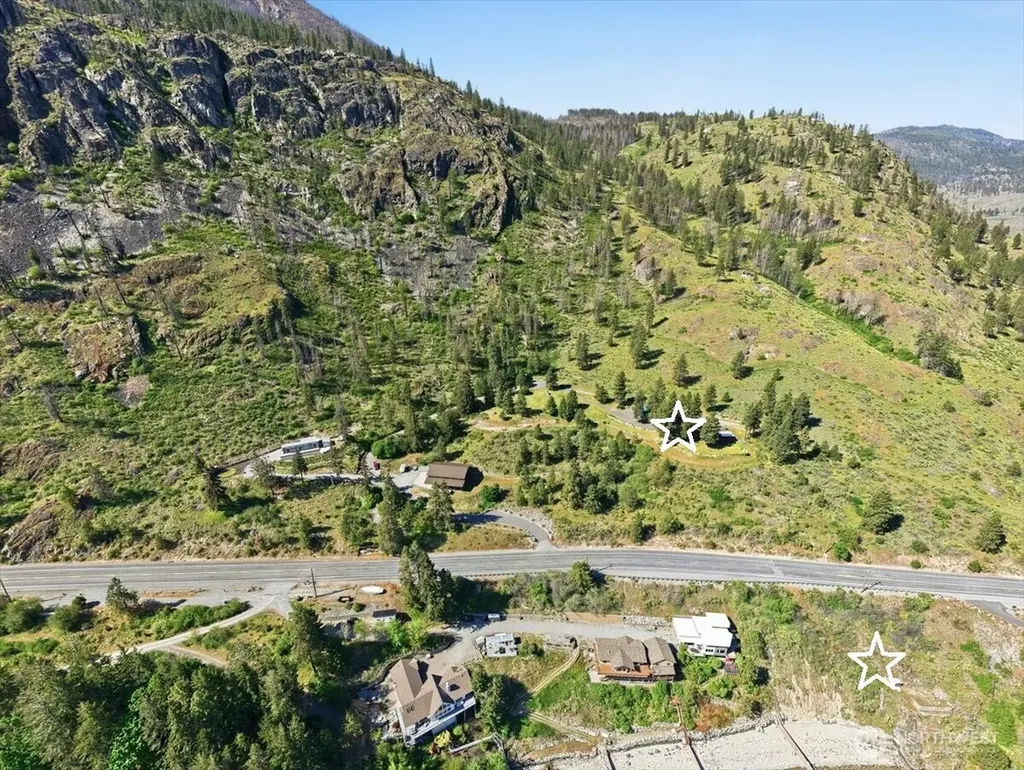 170 Hania Lane Chelan WA 98816