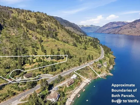 170 Hania Lane Chelan WA 98816