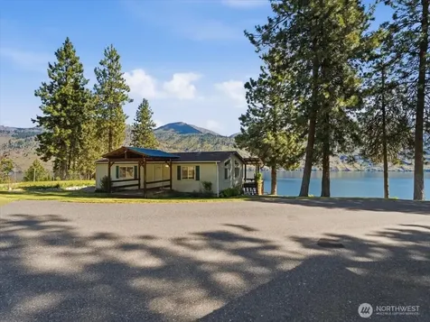 170 Hania Lane Chelan WA 98816