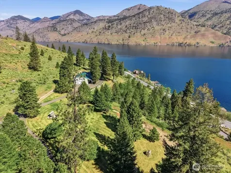 170 Hania Lane Chelan WA 98816