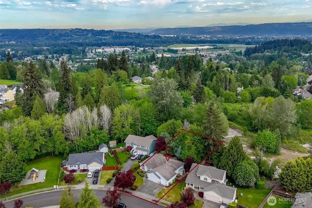 2109 22nd Street SE Puyallup WA 98372