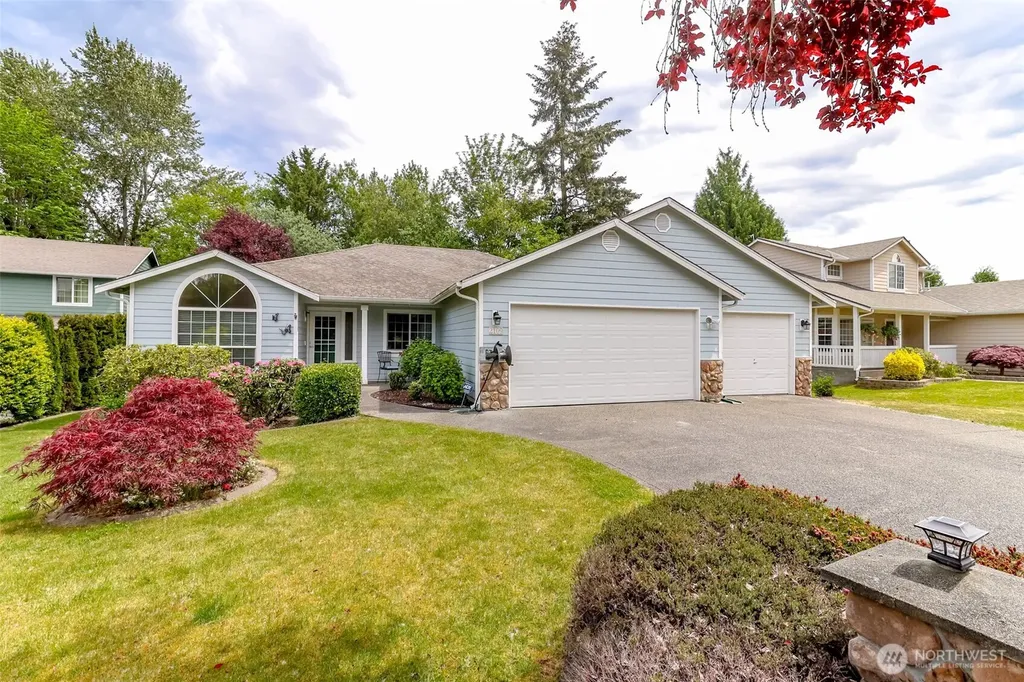 2109 22nd Street SE Puyallup WA 98372