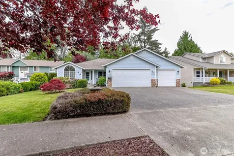 2109 22nd Street SE Puyallup WA 98372