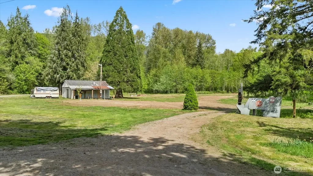 30825 403rd Drive NE Arlington WA 98223