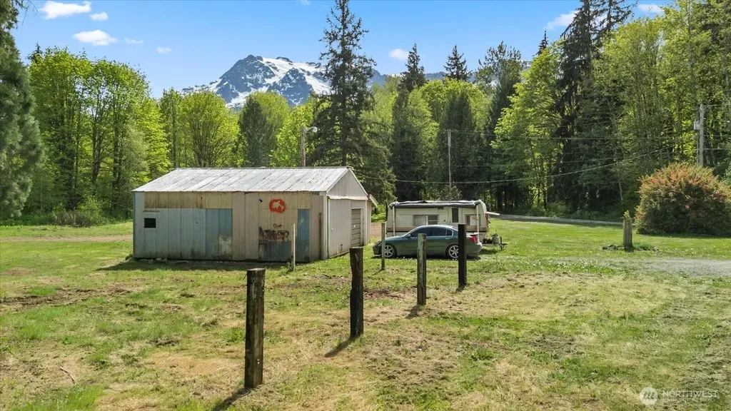 30825 403rd Drive NE Arlington WA 98223